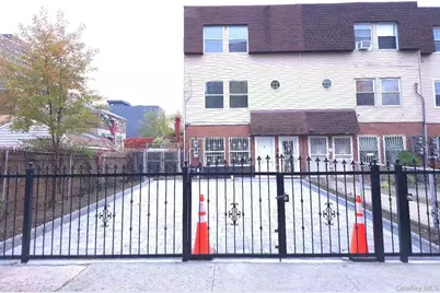 2096 Randall Avenue, Bronx, NY 10473 - Photo 1