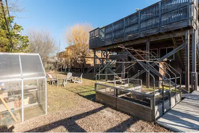 100 Clipper Roadway, Fire Island Pines, NY 11770 - Photo 34