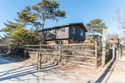 100 Clipper Roadway, Fire Island Pines, NY 11770 - Photo 36