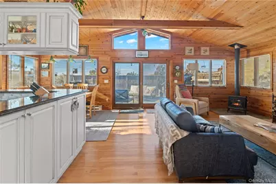 100 Clipper Roadway, Fire Island Pines, NY 11770 - Photo 6