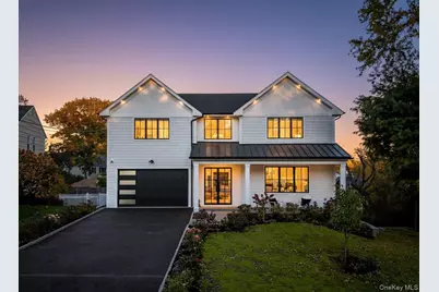 50 Franklin Avenue, Rye, NY 10580 - Photo 1