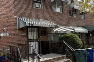 116-27 167th St, Jamaica, NY 11434 - Photo 2