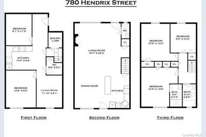 780 Hendrix Street, Brooklyn, NY 11207 - Photo 30