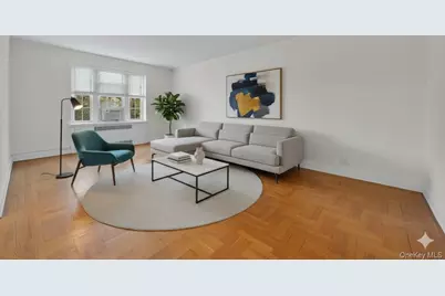 5 Midland Gardens #3M, Bronxville, NY 10708 - Photo 10