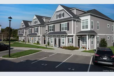 110 Sutton Court #110, Mount Sinai, NY 11766 - Photo 1