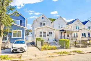 114-29 146th St, Jamaica, NY 11436 - Photo 2