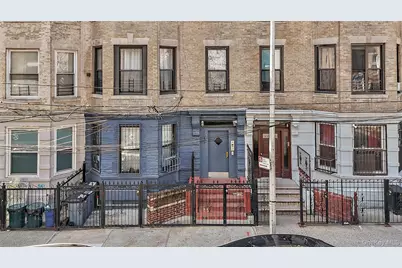 1037 College Avenue, Bronx, NY 10456 - Photo 2