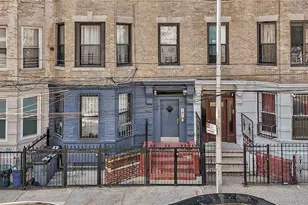 1037 College Ave, Bronx, NY 10456 - Photo 2