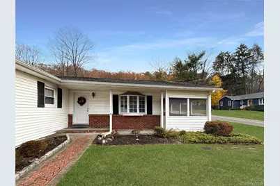 112 Putnam Road, Garrison, NY 10524 - Photo 2