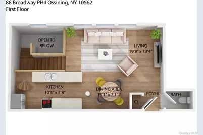 88 Broadway #PH4, Ossining, NY 10562 - Photo 48