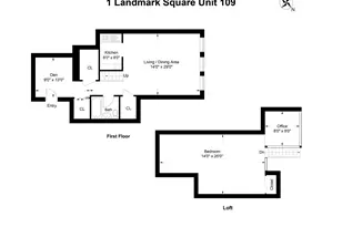 1 Landmark Sq, Port Chester, NY 10573 - Photo 22