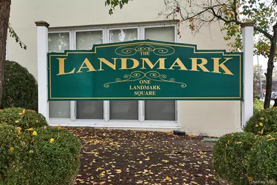 1 Landmark Square #109, Port Chester, NY 10573 - Photo 2