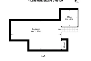 1 Landmark Sq, Port Chester, NY 10573 - Photo 24