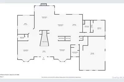 15 Beaver Pond Court, Stony Point, NY 10980 - Photo 48