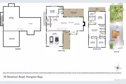 55 Newtown Road, Hampton Bays, NY 11946 - Photo 4