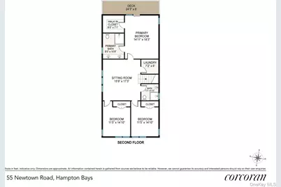 55 Newtown Road, Hampton Bays, NY 11946 - Photo 6