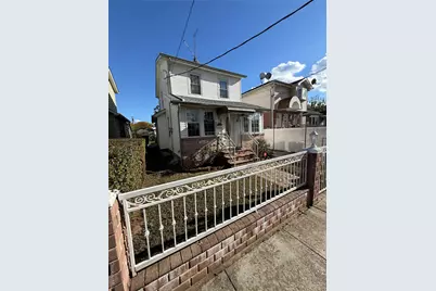 136-29 220th Place 220th Place, Springfield Gardens, NY 11413 - Photo 2