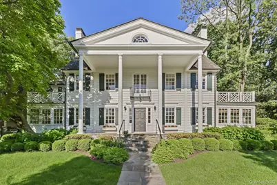 86 Pondfield Road W, Bronxville, NY 10708 - Photo 1