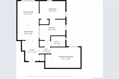 2860 Bailey Avenue #5D, Bronx, NY 10463 - Photo 20