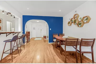 2860 Bailey Avenue #5D, Bronx, NY 10463 - Photo 4