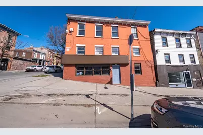 184 Broadway, Newburgh, NY 12550 - Photo 2