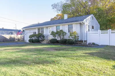 6 Talbot Lane, Selden, NY 11784 - Photo 1