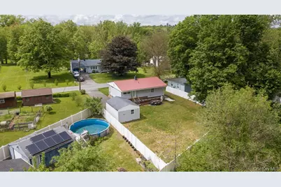 69 Mossy Brook Road, High Falls, NY 12440 - Photo 30