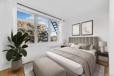 365 Bronx River Road #6C, Yonkers, NY 10704 - Photo 1