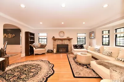 85-35 Edgerton Boulevard, Jamaica, NY 11432 - Photo 2