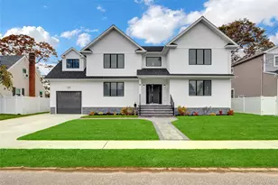 66 2nd Ave, Massapequa Park, NY 11762 - Photo 2