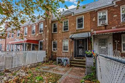 17715 Troutville Road, Jamaica, NY 11434 - Photo 4