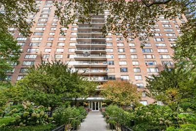 382 Central Park W #15H, New York, NY 10025 - Photo 8