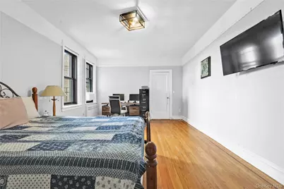 76-66 Austin Street #6F, Forest Hills, NY 11375 - Photo 6