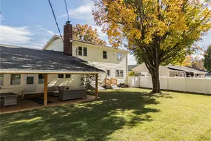 25 Joslen Pl, Hudson, NY 12534 - Photo 2