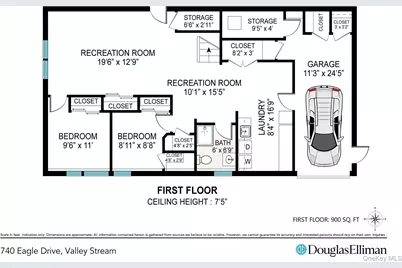 740 Eagle Drive, Valley Stream, NY 11581 - Photo 32