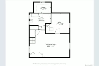 96 Anderson Avenue, Scarsdale, NY 10583 - Photo 30