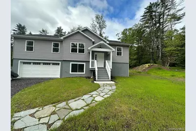 26 Summit Drive, Barryville, NY 12719 - Photo 1