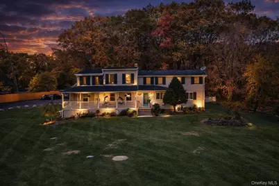 168 Fostertown Road, Newburgh, NY 12550 - Photo 1