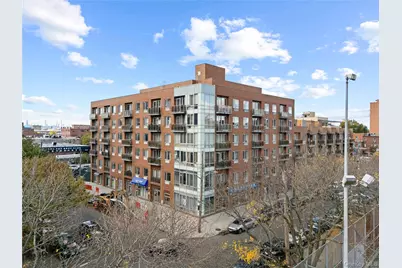 136-21 Latimer Place #5H, Flushing, NY 11354 - Photo 1