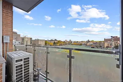 136-21 Latimer Place #5H, Flushing, NY 11354 - Photo 16