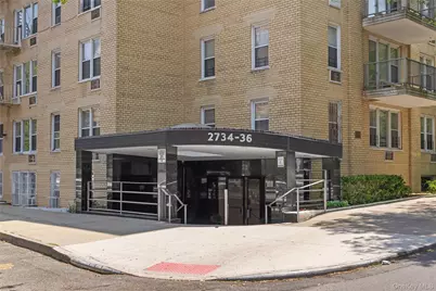 2736 Independence Avenue #4A, Bronx, NY 10463 - Photo 2
