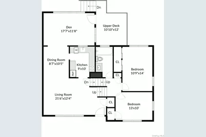 21 Bruce Lane, Valhalla, NY 10595 - Photo 34