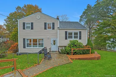 21 Bruce Lane, Valhalla, NY 10595 - Photo 1