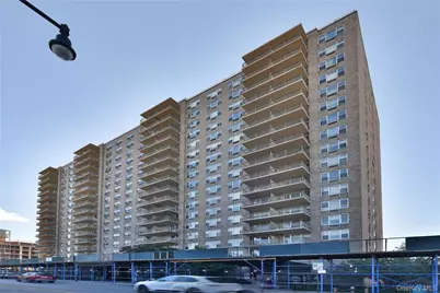 4140 Union Street #17H, Flushing, NY 11355 - Photo 16