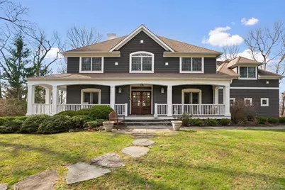 105 Hardscrabble Lake Drive, Chappaqua, NY 10514 - Photo 1