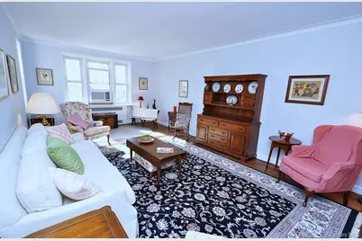 949 Palmer Road #6H, Bronxville, NY 10708 - Photo 6