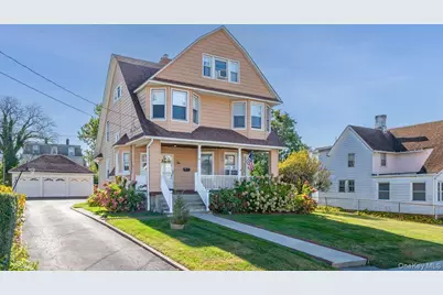 52 Lafayette Street, New Rochelle, NY 10805 - Photo 2