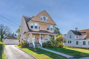 52 Lafayette St, New Rochelle, NY 10805 - Photo 2