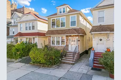 820 Penfield Street, Bronx, NY 10470 - Photo 1