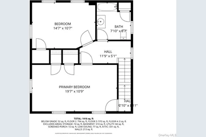 101 W Elder Avenue, Floral Park, NY 11001 - Photo 34